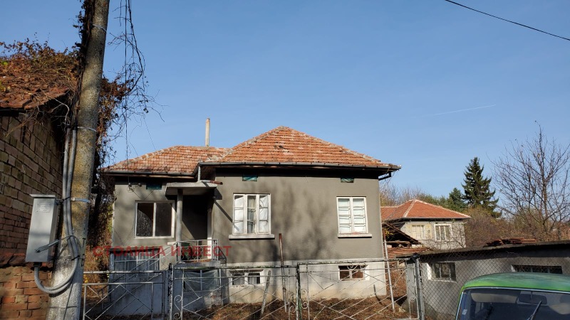 Продава  Къща област Русе , с. Тръстеник , 90 кв.м | 73160334 - изображение [3]