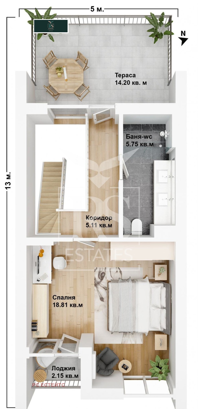 Продаја  Кућа Софија , Бојана , 200 м2 | 87751075 - слика [16]