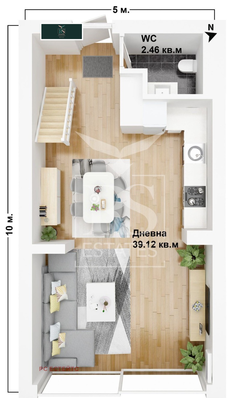 Продаја  Кућа Софија , Бојана , 200 м2 | 87751075 - слика [14]