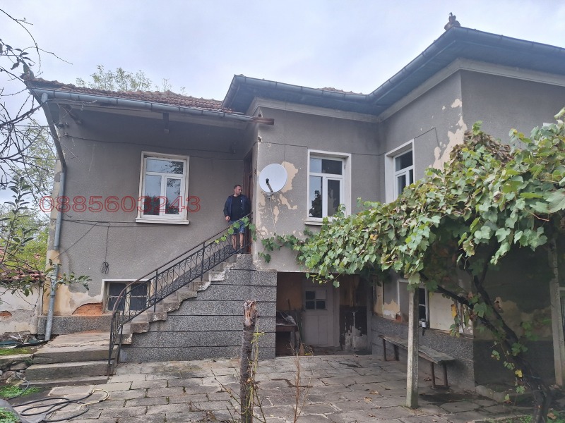Til salg  Hus region Sofia , Pravets , 164 kvm | 89383449