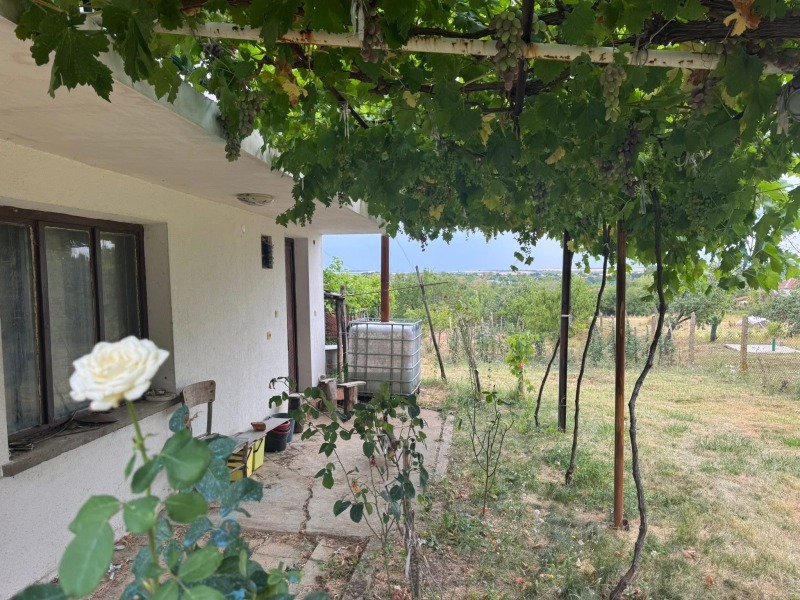 Продава  Къща град Монтана , Парта 2 , 54 кв.м | 97602855 - изображение [6]