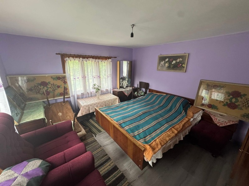 Продава  Къща град Монтана , Парта 2 , 54 кв.м | 97602855 - изображение [10]