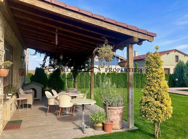 Na sprzedaż  Dom region Warny , Priselci , 330 mkw | 12354800 - obraz [4]
