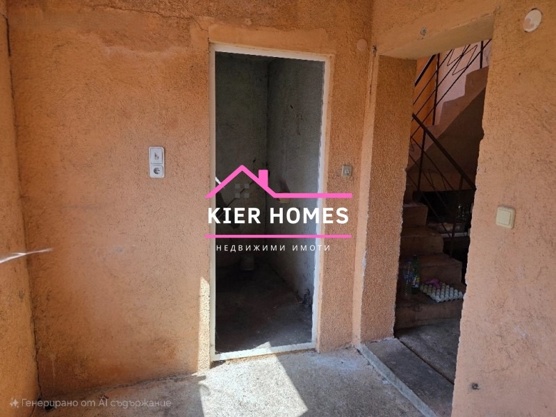 Продава КЪЩА, гр. Тополовград, област Хасково, снимка 6 - Къщи - 52402237