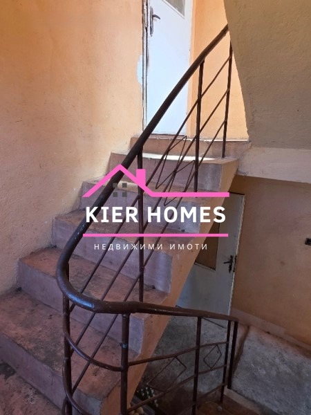 Продава КЪЩА, гр. Тополовград, област Хасково, снимка 8 - Къщи - 52402237