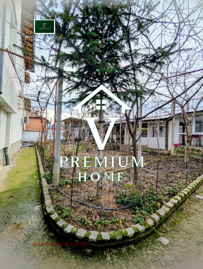 Продава КЪЩА, гр. Стрелча, област Пазарджик, снимка 17 - Къщи - 53345032