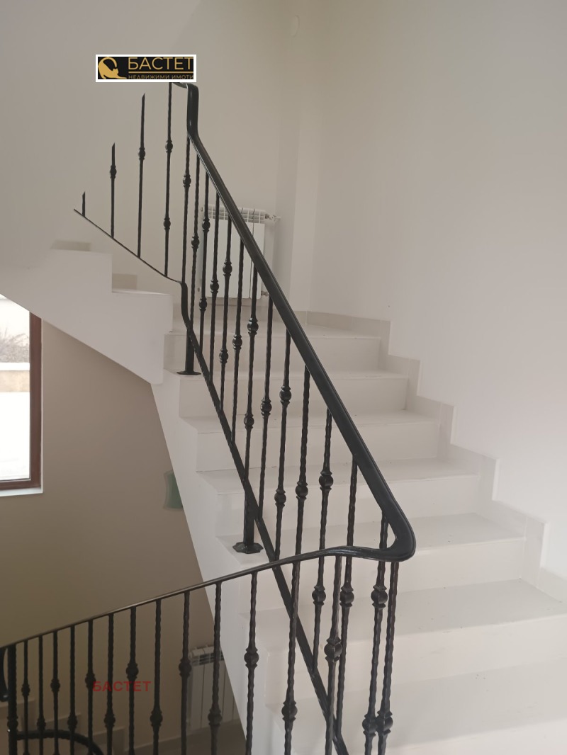 Продава КЪЩА, гр. София, Симеоново, снимка 7 - Къщи - 53577274