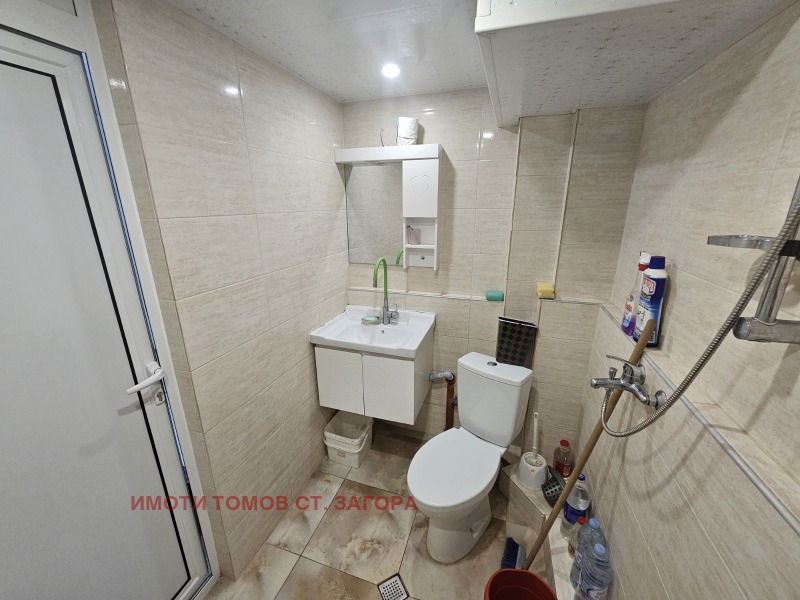 Eladó  Garázs Stara Zagora , Bila , 20 négyzetméter | 61676473 - kép [2]