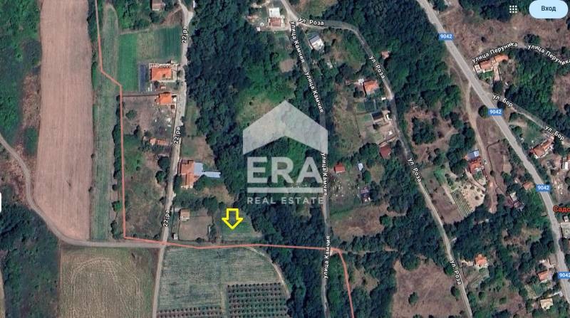 Na prodej  Spiknutí oblast Varna , Sadovo , 1205 m2 | 70568251 - obraz [2]