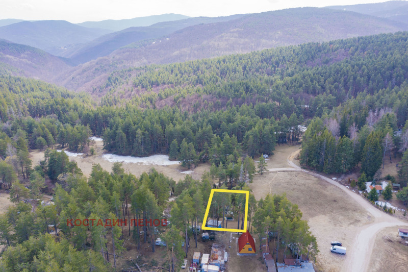 Te koop  Verhaallijn regio Plovdiv , chizja Zdravets , 596 m² | 59924052 - afbeelding [5]