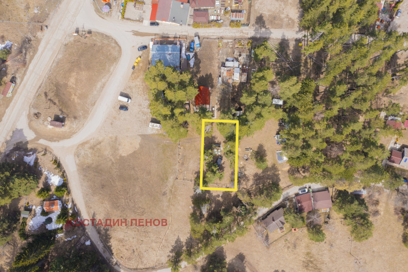 Te koop  Verhaallijn regio Plovdiv , chizja Zdravets , 596 m² | 59924052 - afbeelding [4]