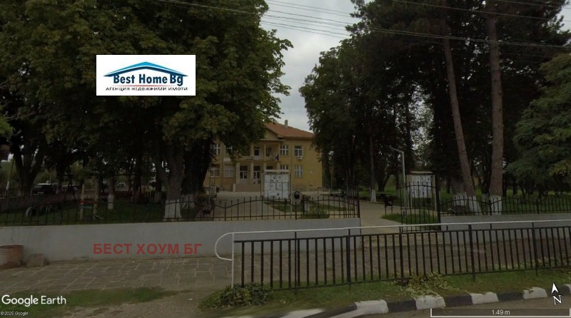 Продава БИЗНЕС ИМОТ, гр. Генерал Тошево, област Добрич, снимка 4 - Други - 52921566