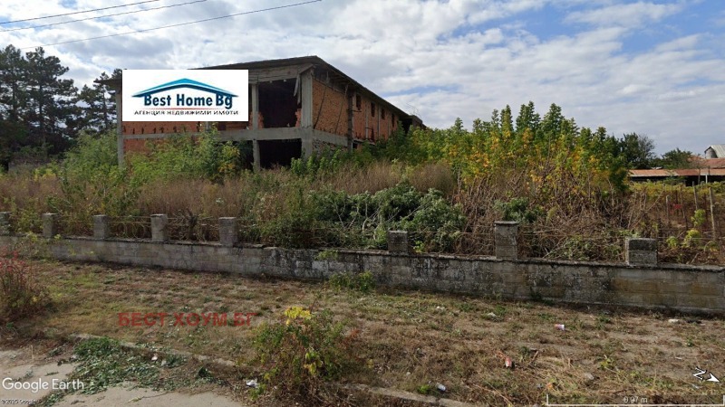 Продава БИЗНЕС ИМОТ, гр. Генерал Тошево, област Добрич, снимка 3 - Други - 52921566