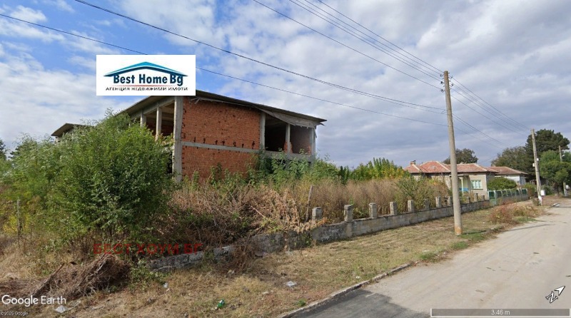 Продава БИЗНЕС ИМОТ, гр. Генерал Тошево, област Добрич, снимка 2 - Други - 52921566