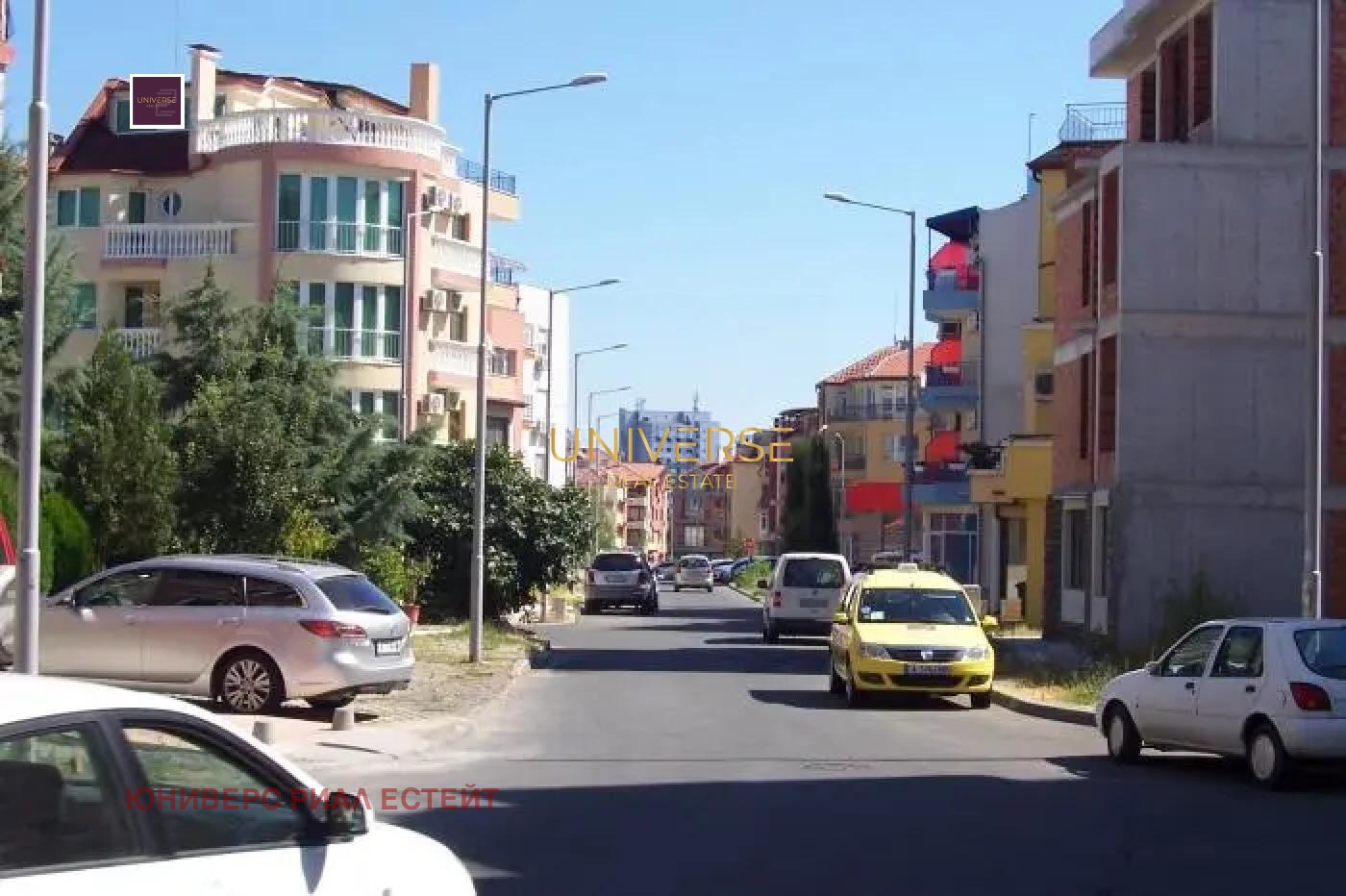 Продава 1-СТАЕН, гр. Несебър, област Бургас, снимка 4 - Апартаменти - 53626043