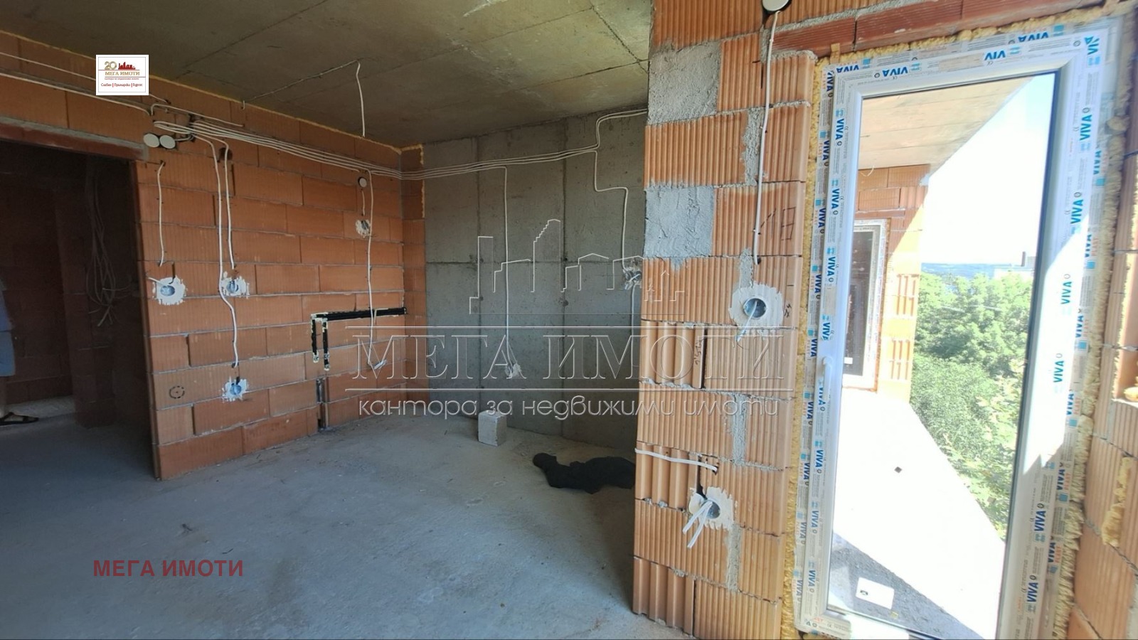 Продава 1-СТАЕН, гр. Приморско, област Бургас, снимка 3 - Апартаменти - 55614220