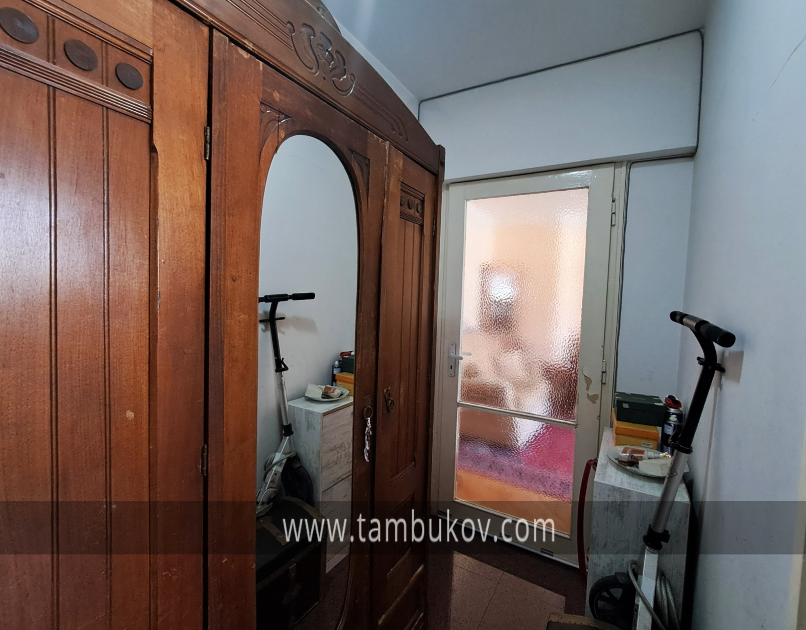 Продава 2-СТАЕН, гр. София, Стрелбище, снимка 2 - Апартаменти - 52844839