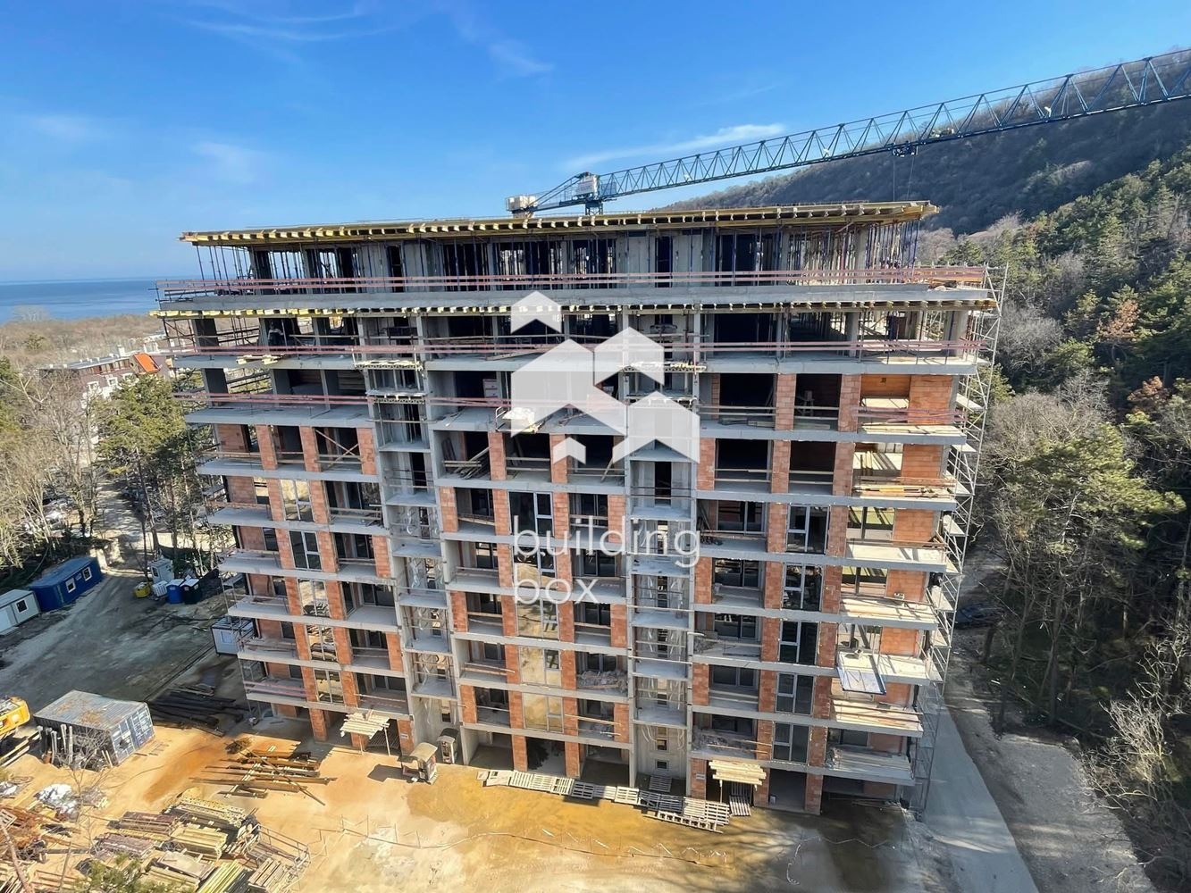 Продава 2-СТАЕН, гр. Варна, Аспарухово, снимка 7 - Апартаменти - 53769659