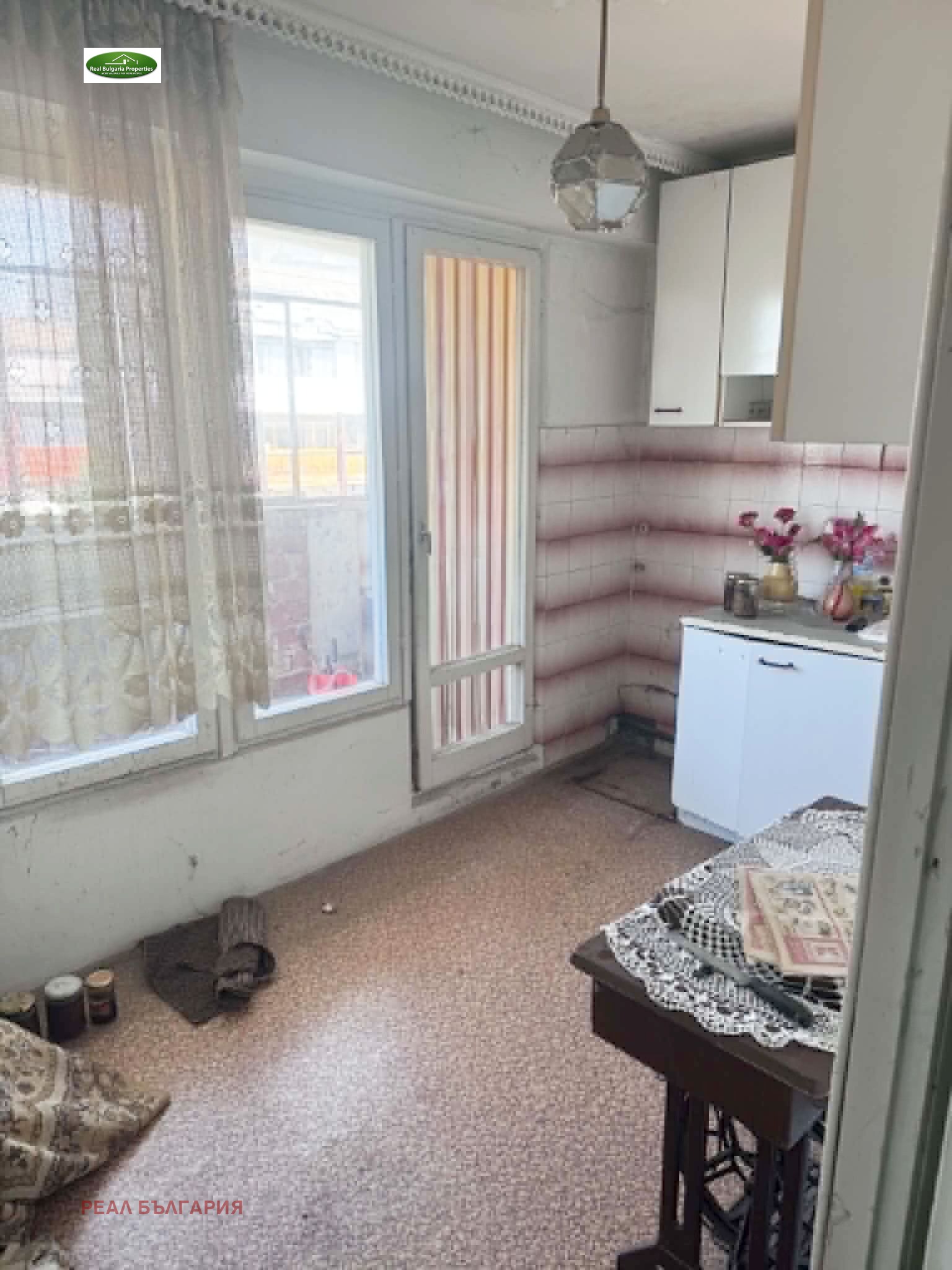 Продава 2-СТАЕН, гр. Русе, Чародейка - Юг, снимка 2 - Апартаменти - 55835289