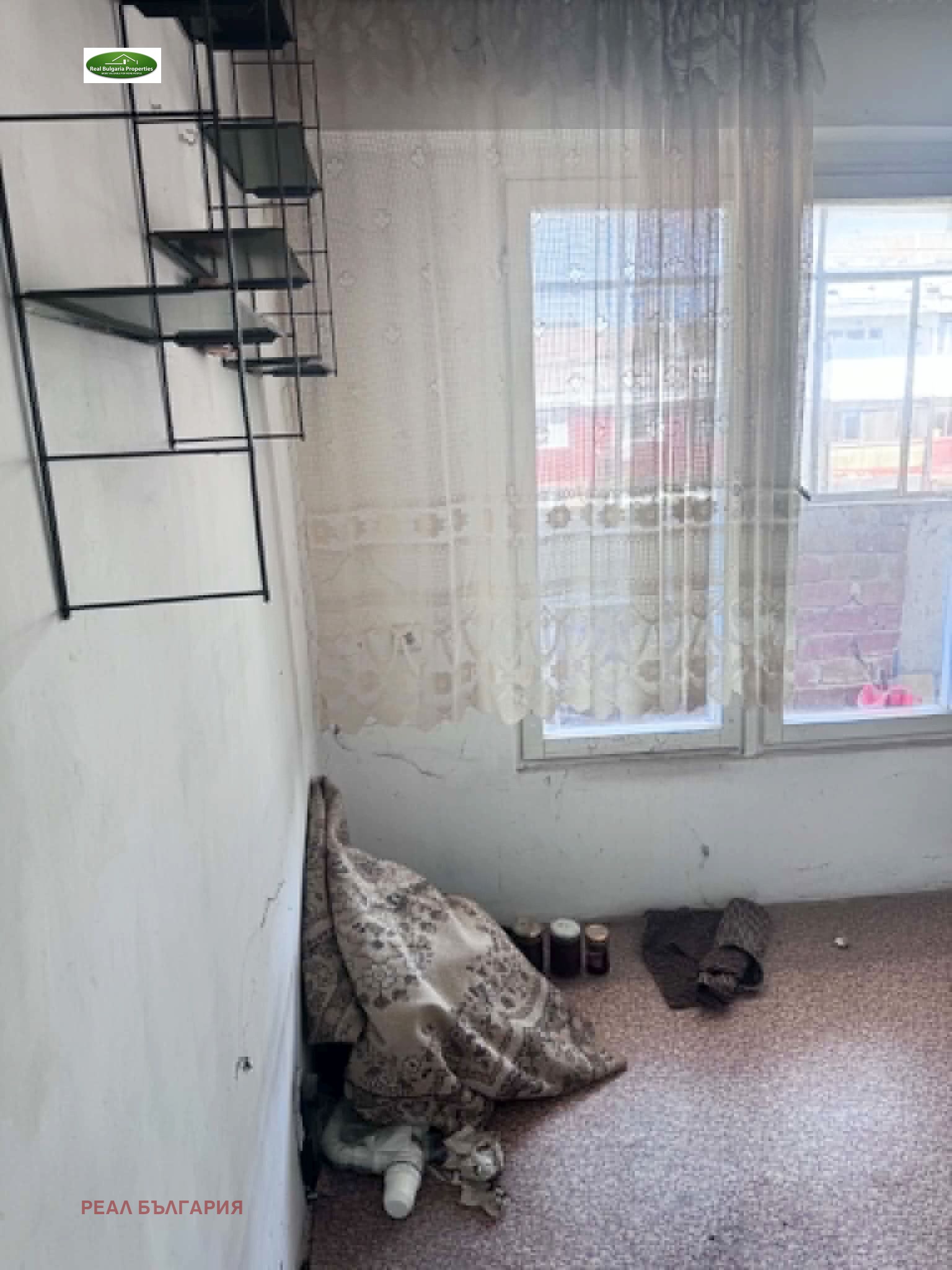 Продава 2-СТАЕН, гр. Русе, Чародейка - Юг, снимка 5 - Апартаменти - 55835289