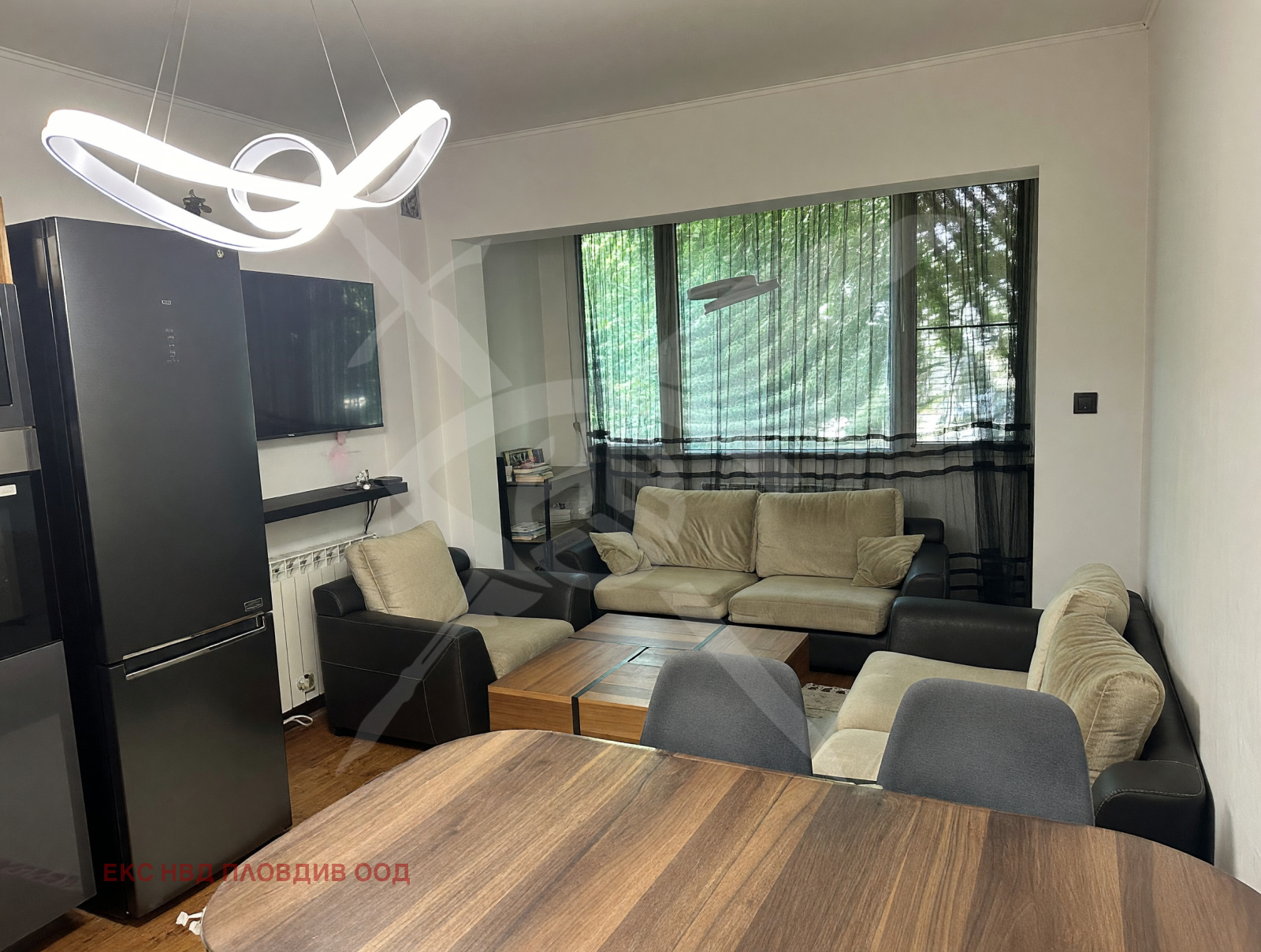 Продава 3-СТАЕН, гр. Пловдив, Тракия, снимка 2 - Апартаменти - 54827651
