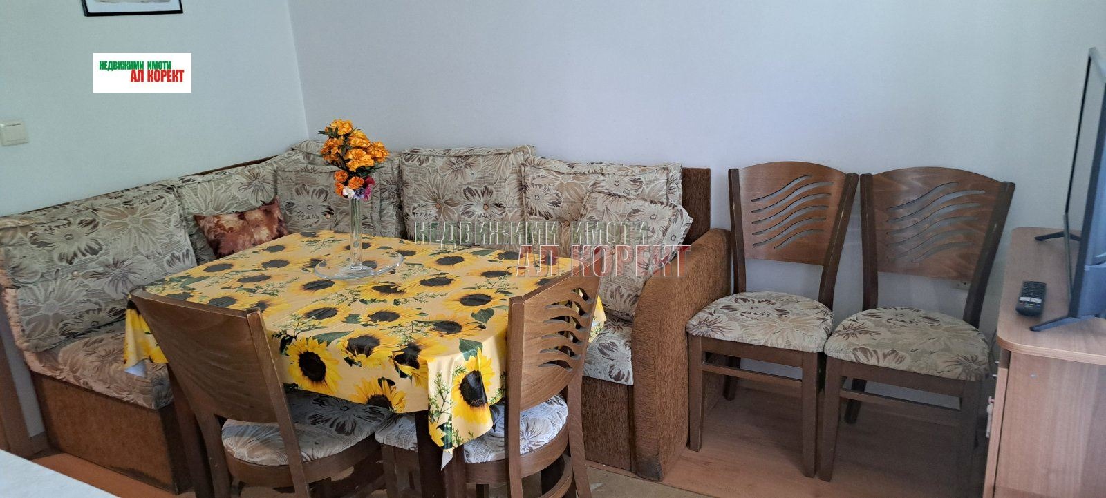 Продава 3-СТАЕН, гр. Варна, Лятно кино Тракия