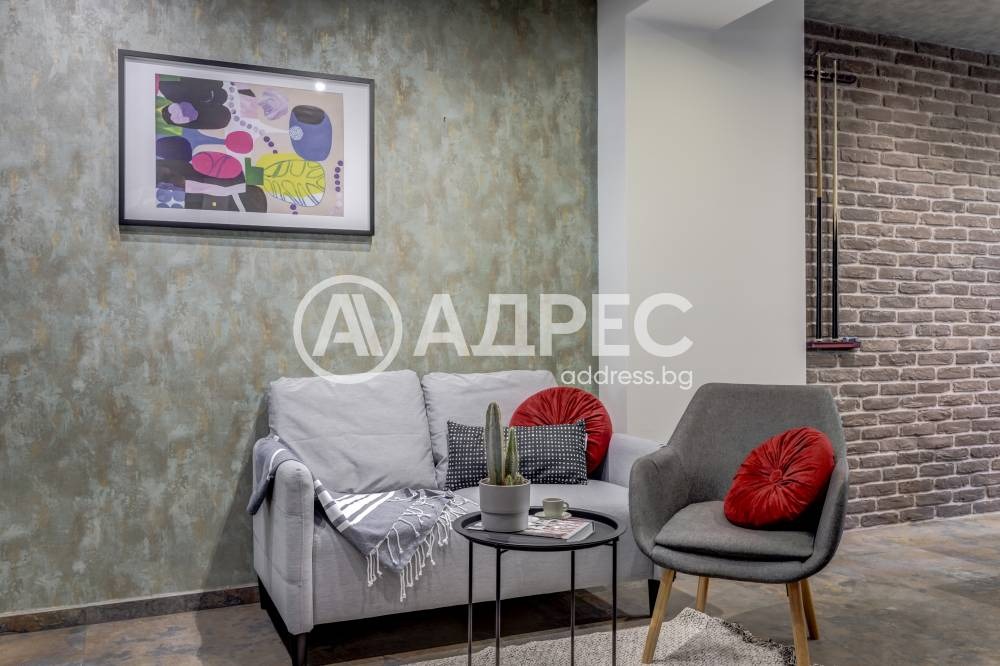 Продава 3-СТАЕН, гр. София, Център, снимка 7 - Апартаменти - 55459964