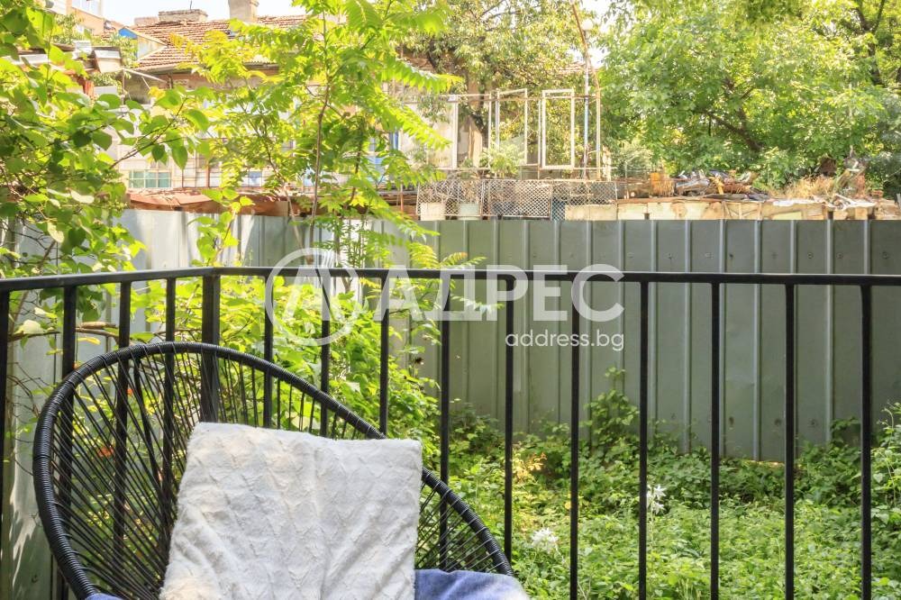 Продава 3-СТАЕН, гр. София, Център, снимка 17 - Апартаменти - 55459964