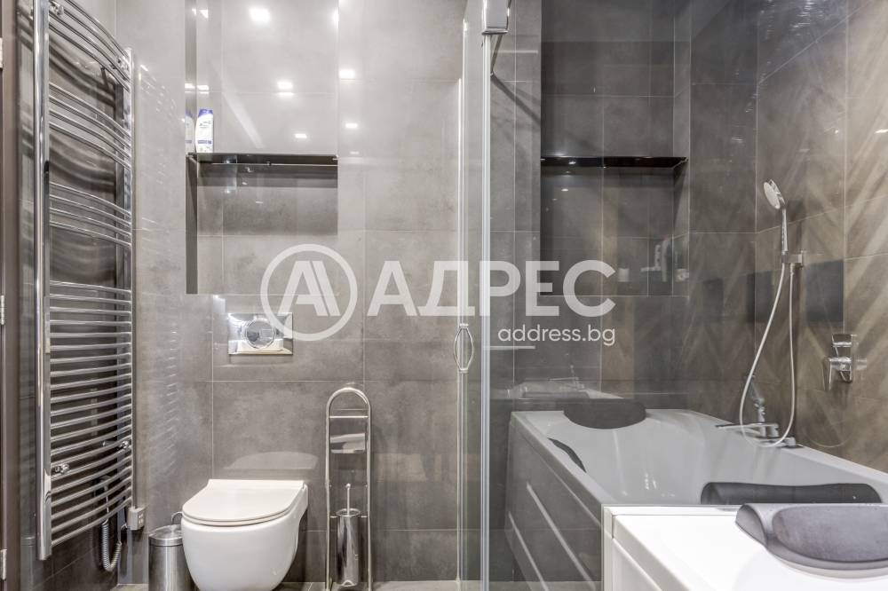 Продава 3-СТАЕН, гр. София, Център, снимка 9 - Апартаменти - 55459964