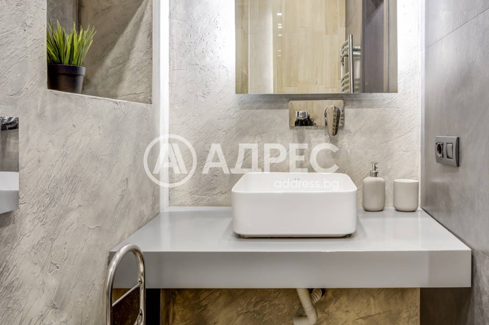 Продава 3-СТАЕН, гр. София, Център, снимка 11 - Апартаменти - 55459964