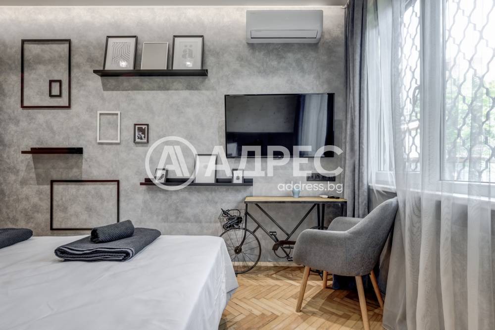 Продава 3-СТАЕН, гр. София, Център, снимка 13 - Апартаменти - 55459964