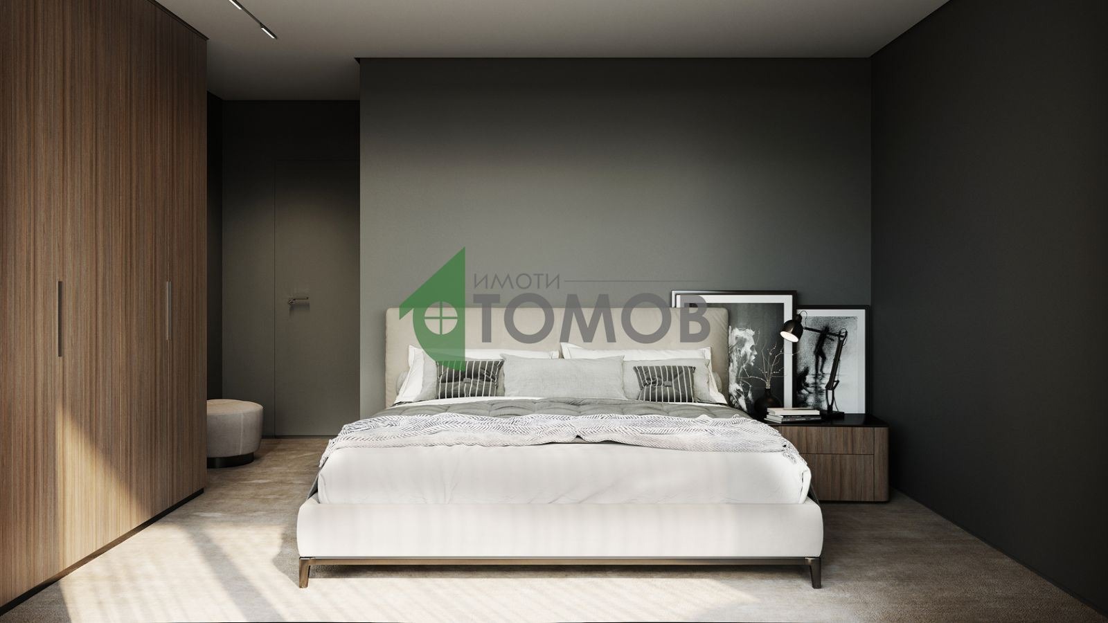 Продава 3-СТАЕН, гр. Шумен, Пазара, снимка 12 - Апартаменти - 55584593