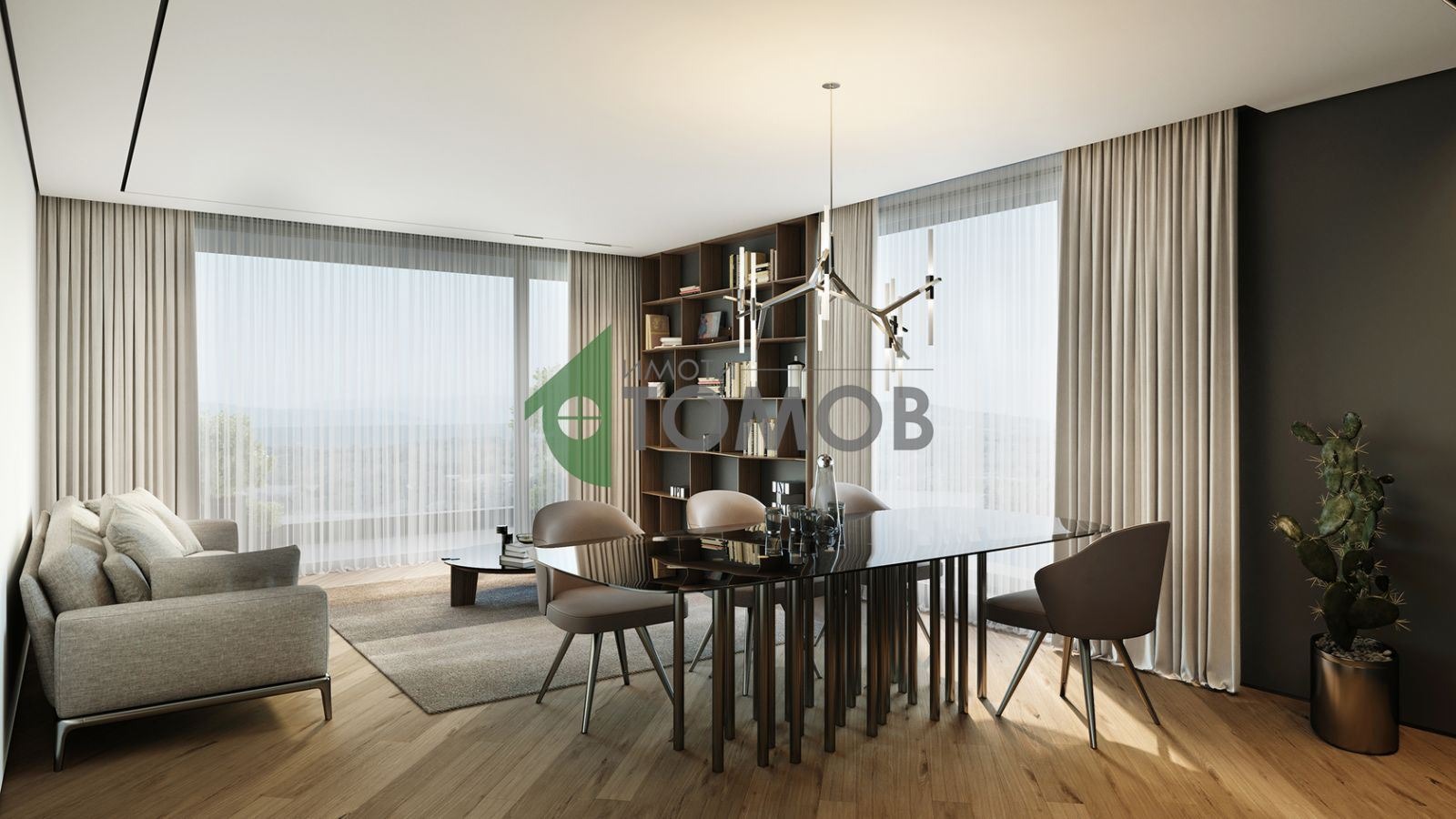 Продава 3-СТАЕН, гр. Шумен, Пазара, снимка 10 - Апартаменти - 55584593
