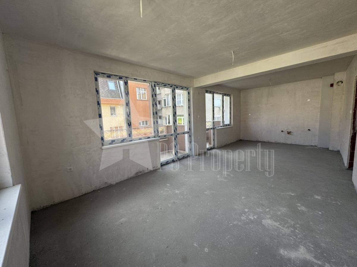 Продава 3-СТАЕН, гр. Стара Загора, Център, снимка 3 - Апартаменти - 55653971