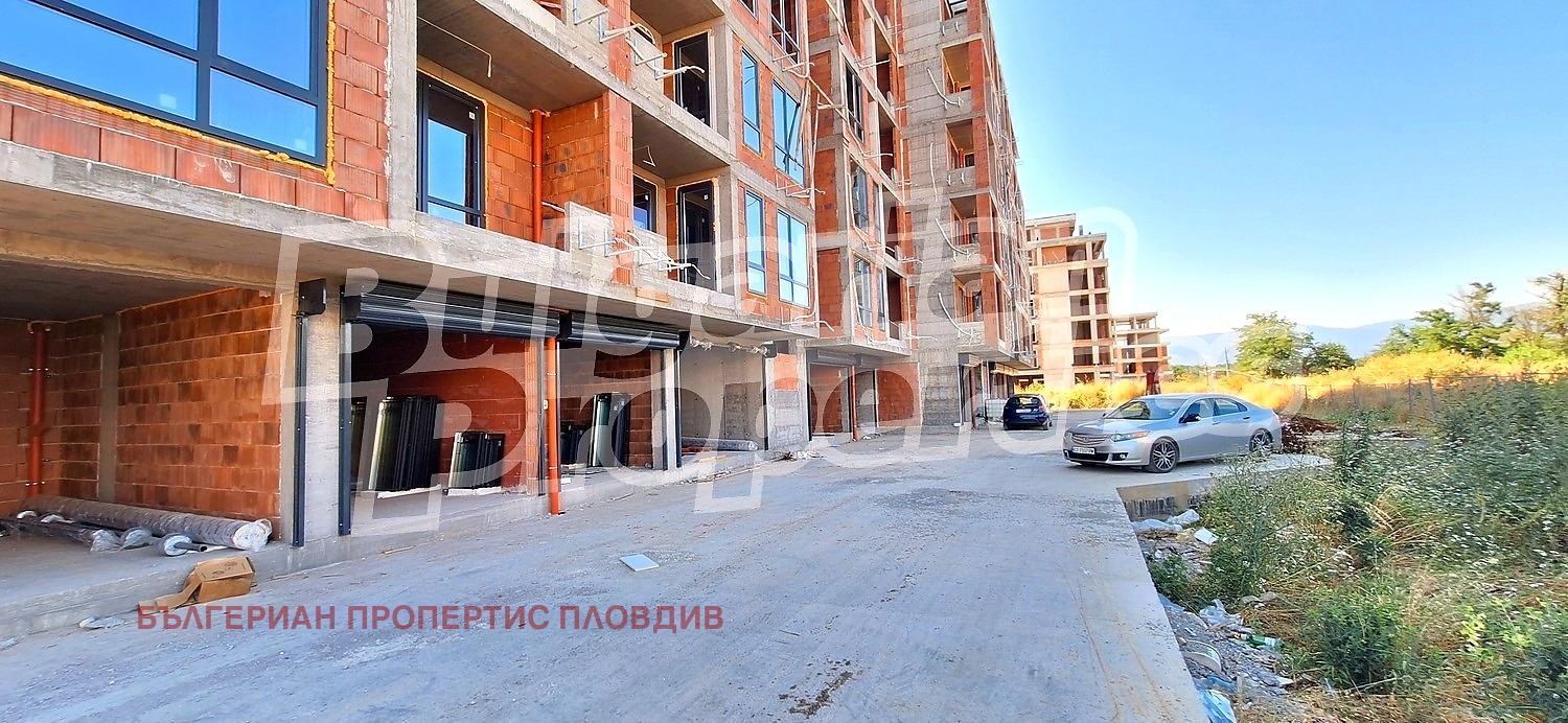 Продава 3-СТАЕН, гр. Пловдив, Индустриална зона - Марица, снимка 7 - Апартаменти - 55954175