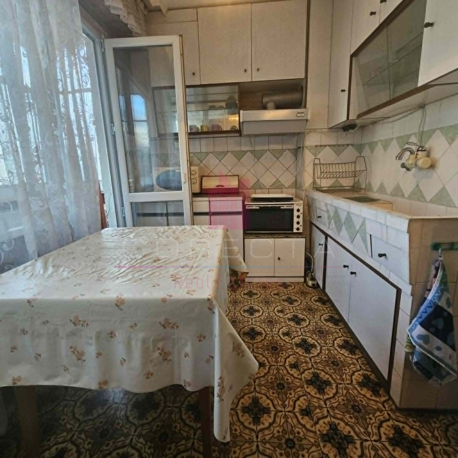 Продава 4-СТАЕН, гр. Русе, Здравец Север 1, снимка 5 - Апартаменти - 55203003