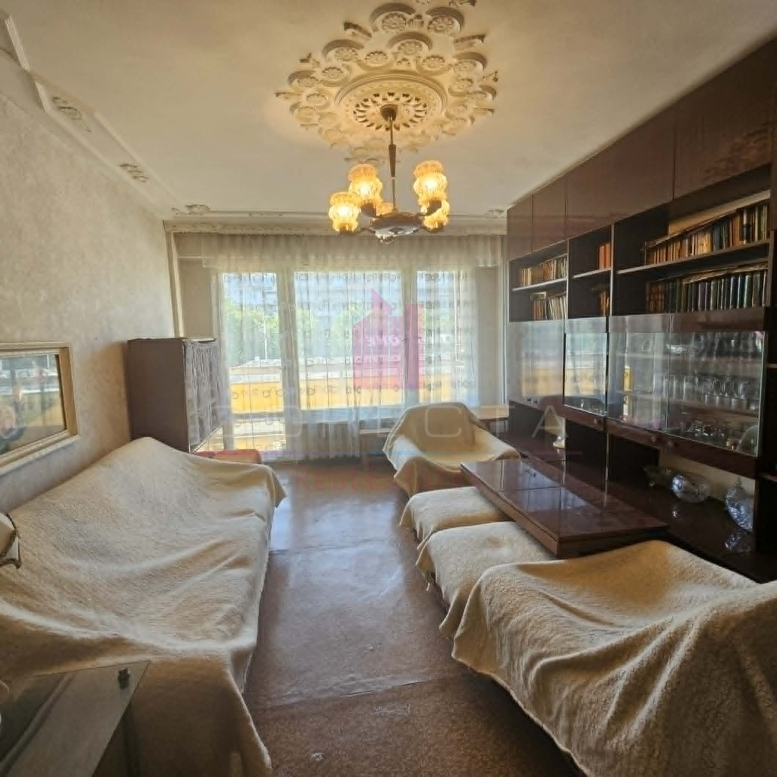 Продава 4-СТАЕН, гр. Русе, Здравец Север 1, снимка 4 - Апартаменти - 55203003