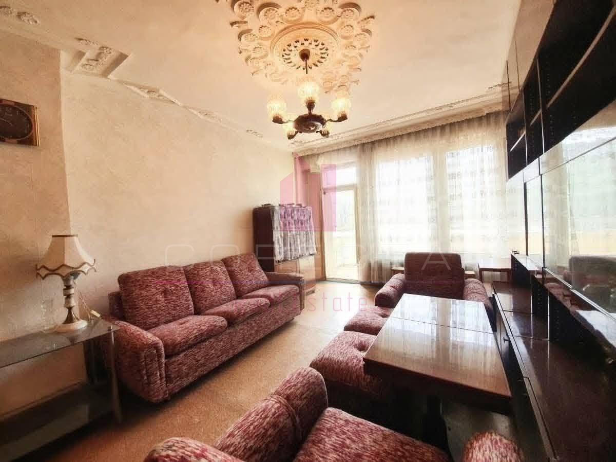 Продава 4-СТАЕН, гр. Русе, Здравец Север 1, снимка 7 - Апартаменти - 55203003