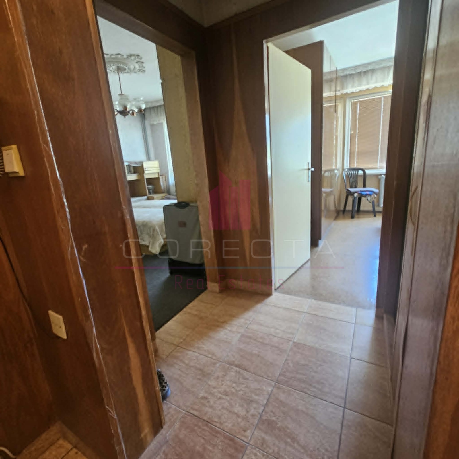Продава 4-СТАЕН, гр. Русе, Здравец Север 1, снимка 6 - Апартаменти - 55203003