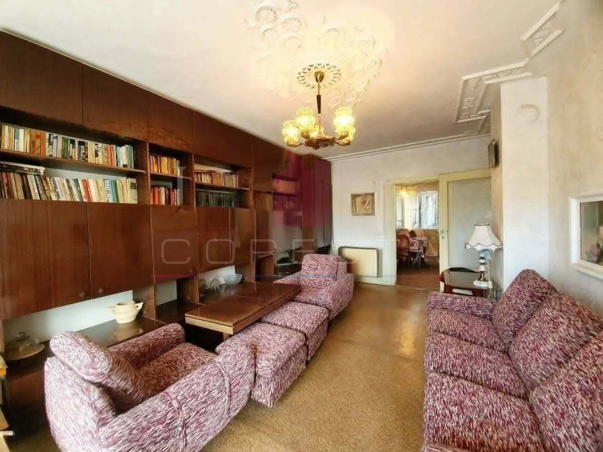 Продава 4-СТАЕН, гр. Русе, Здравец Север 1