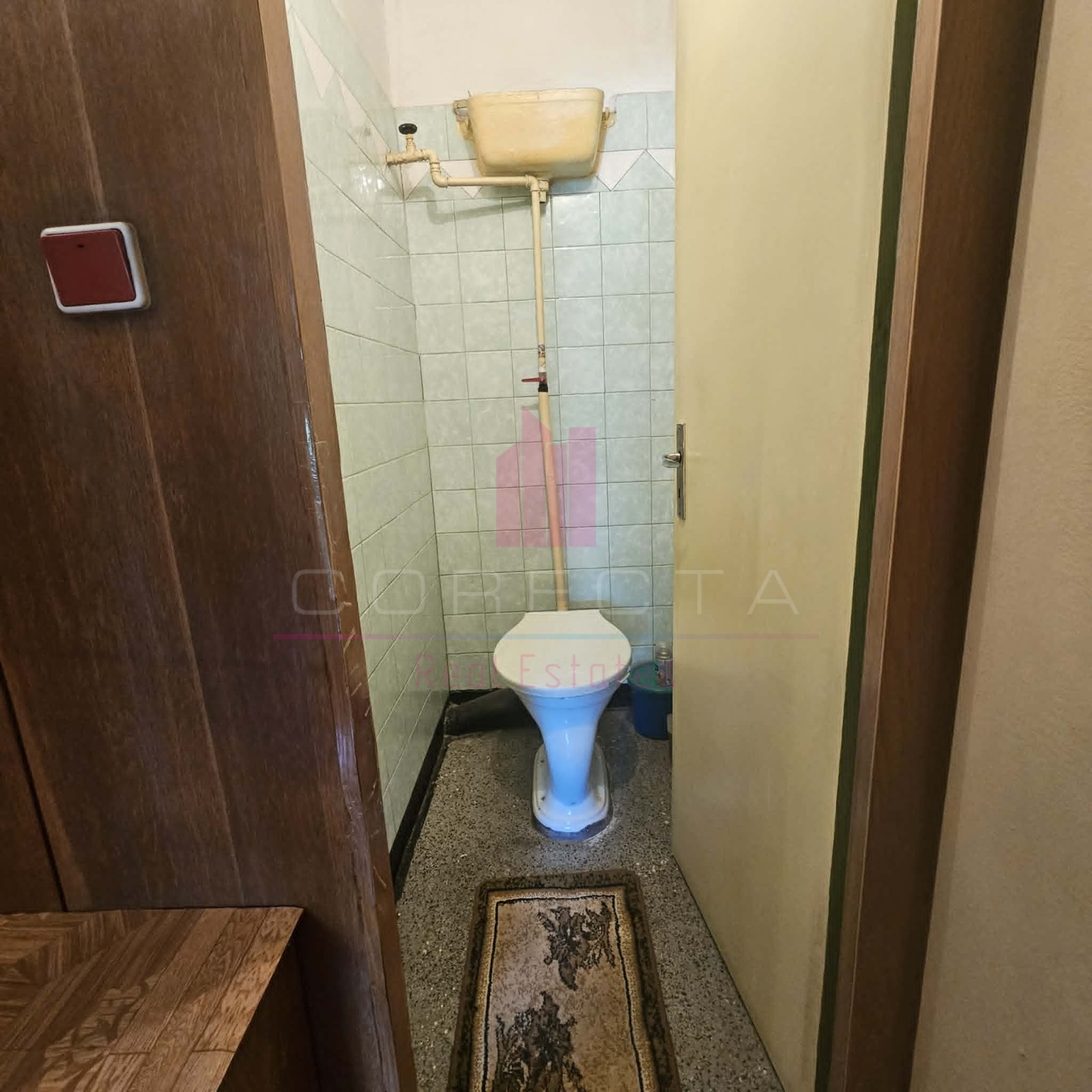 Продава 4-СТАЕН, гр. Русе, Здравец Север 1, снимка 16 - Апартаменти - 55203003