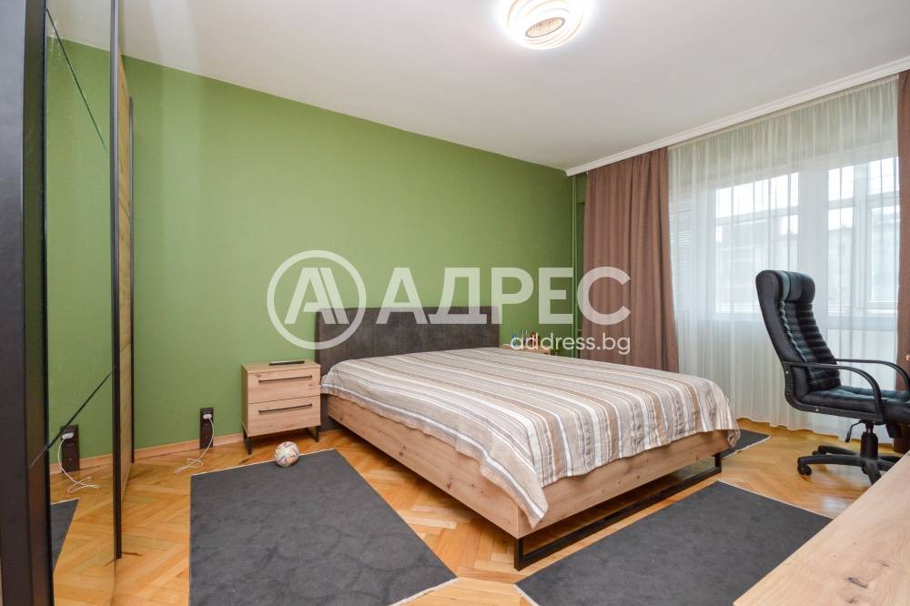 Продава МНОГОСТАЕН, гр. Бургас, Славейков, снимка 13 - Апартаменти - 55096187
