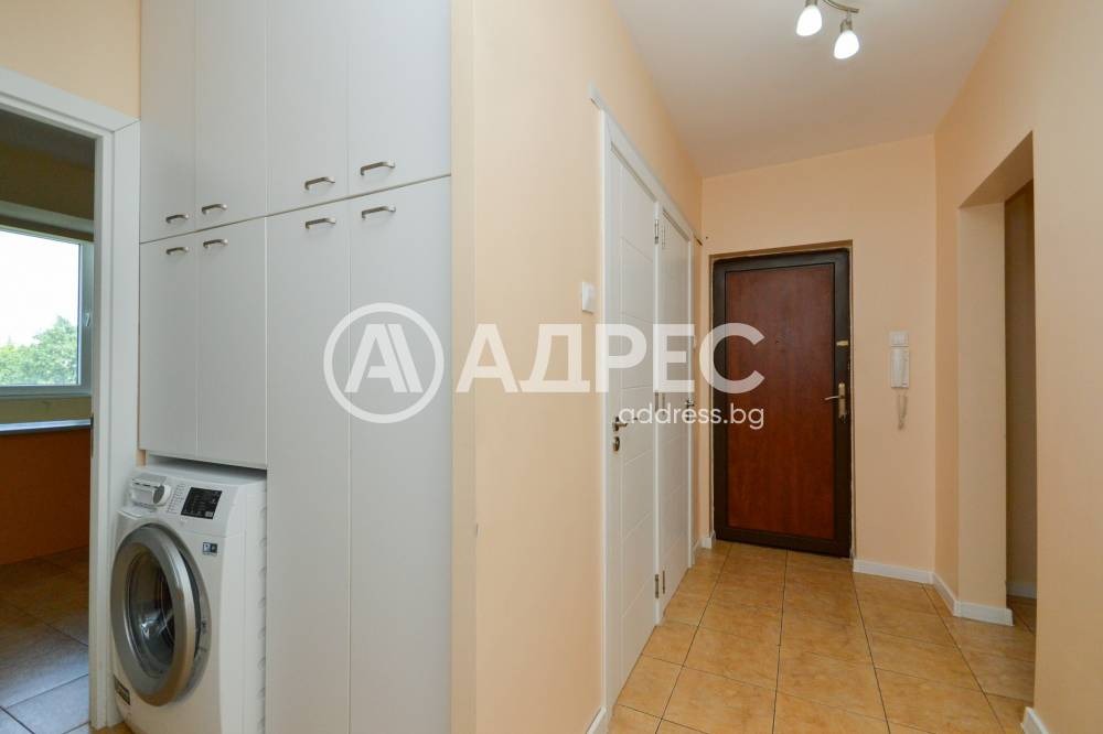 Продава МНОГОСТАЕН, гр. Бургас, Славейков, снимка 5 - Апартаменти - 55096187
