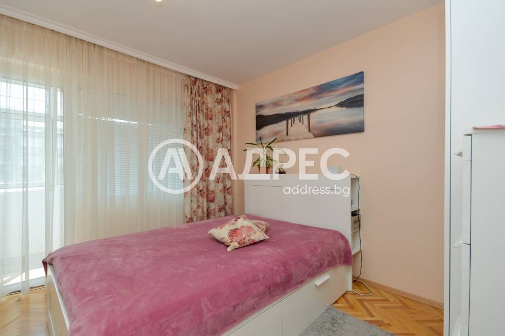 Продава МНОГОСТАЕН, гр. Бургас, Славейков, снимка 11 - Апартаменти - 55096187