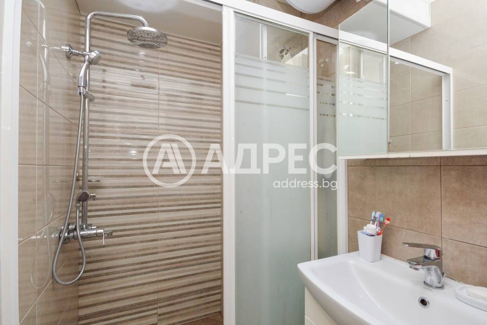 Продава МНОГОСТАЕН, гр. Бургас, Славейков, снимка 14 - Апартаменти - 55096187