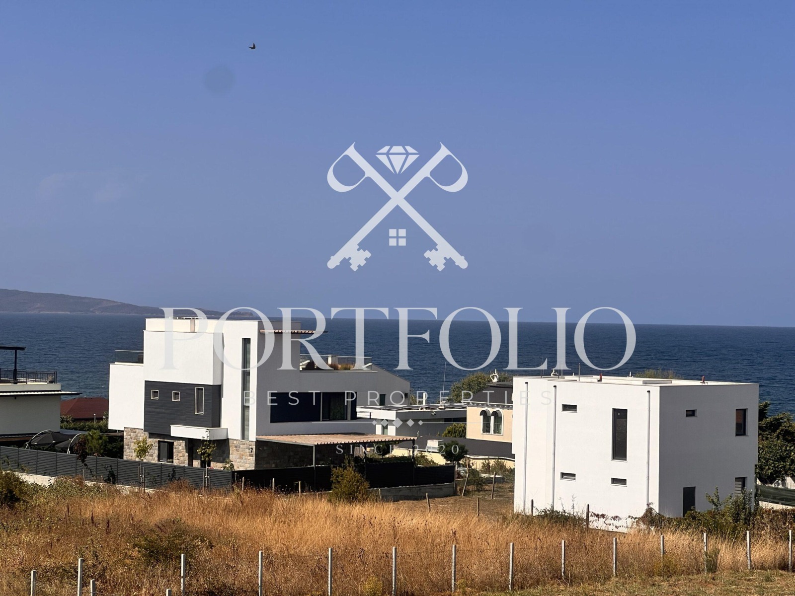 Продава КЪЩА, с. Лозенец, област Бургас, снимка 12 - Къщи - 53337649