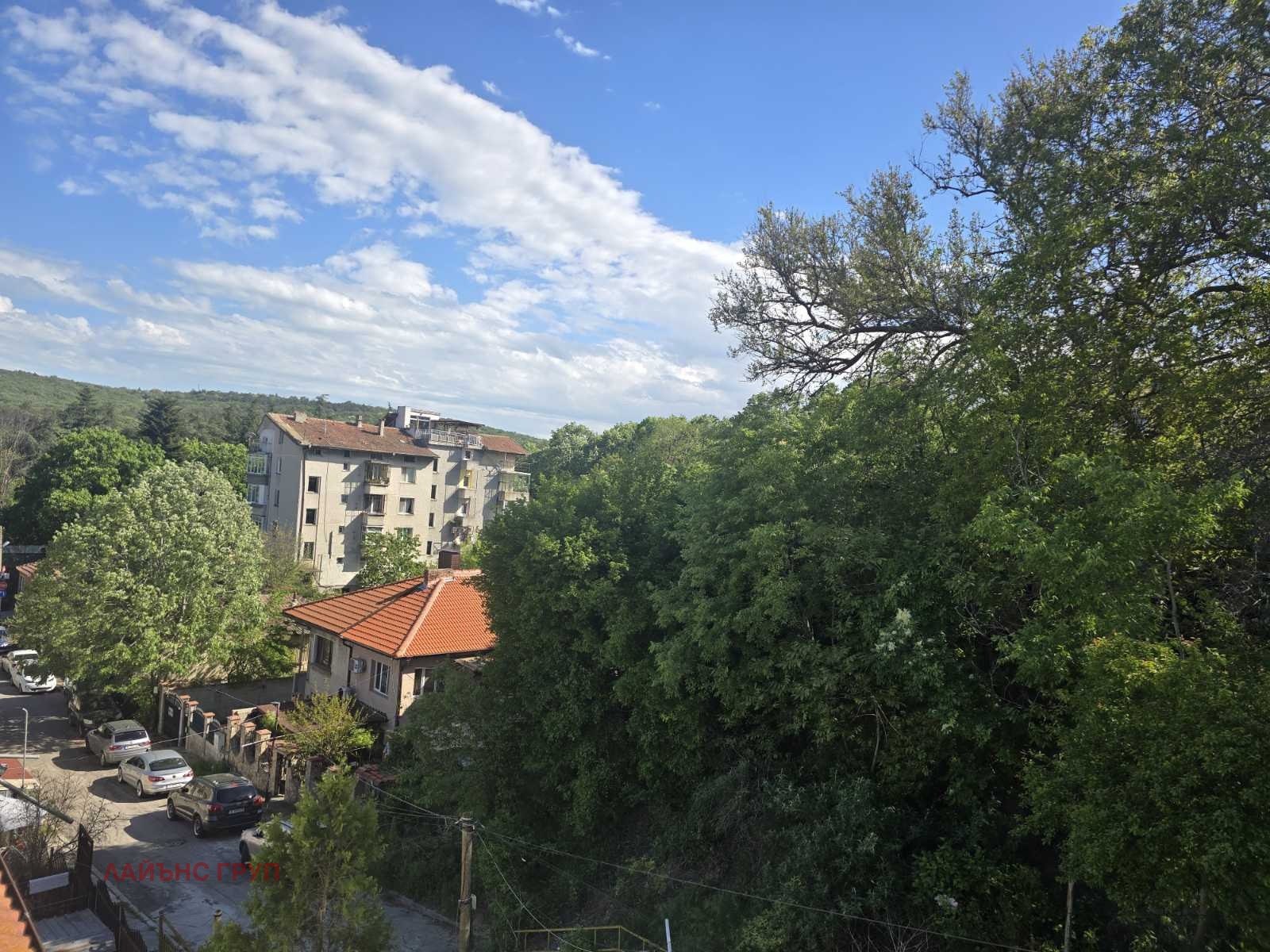 Продава КЪЩА, гр. Варна, Аспарухово, снимка 11 - Къщи - 54542084