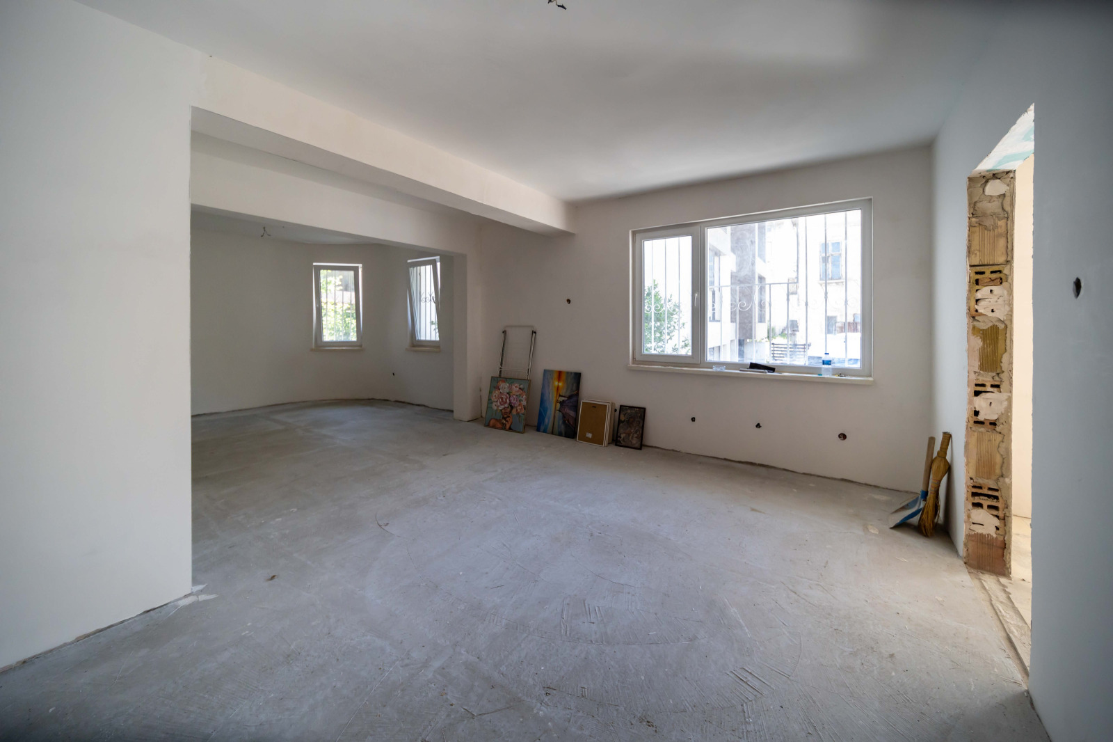 Продава КЪЩА, гр. Варна, Център, снимка 4 - Къщи - 54696614