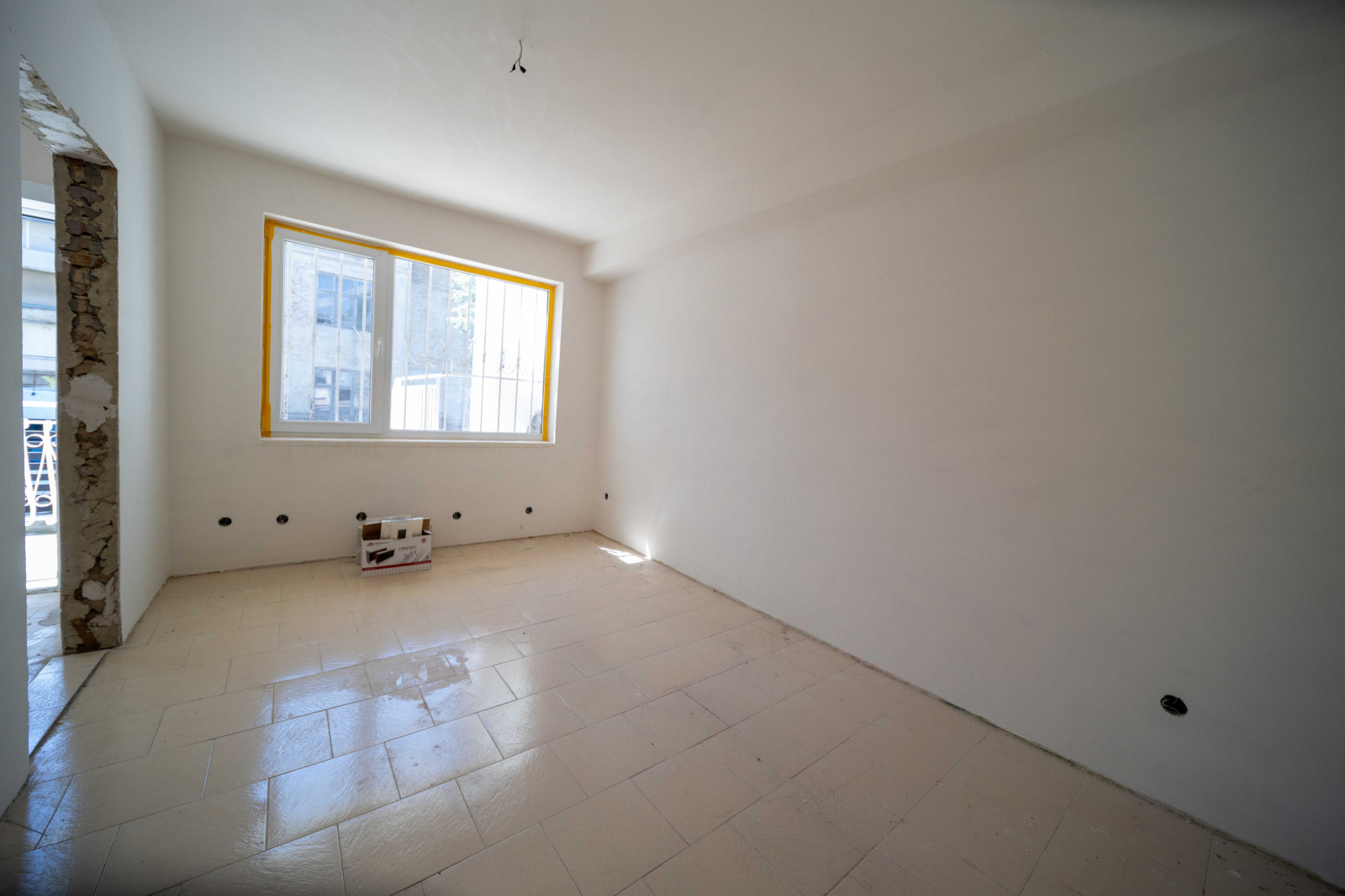 Продава КЪЩА, гр. Варна, Център, снимка 6 - Къщи - 54696614