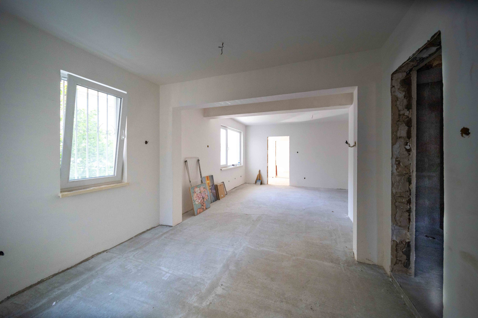 Продава КЪЩА, гр. Варна, Център, снимка 3 - Къщи - 54696614